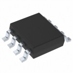 TI54335A Switching Voltage Regulator IC